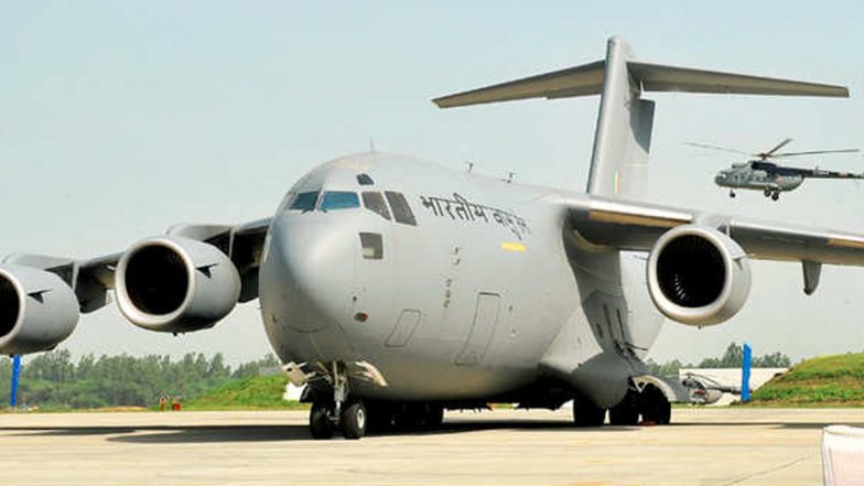 Nepal Flash Floods: नेपाल में आई भीषण बाढ़ के बाद भारत का बड़ा राहत मिशन; वायुसेना के C-130 और C-17 विमान तैयार, 100 से अधिक भारतीय लापता
