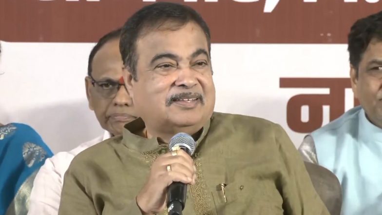 Nitin Gadkari Retirement Rumours: क्या राजनीति से संन्यास ले रहे हैं नितिन गडकरी? वायरल बयान पर केंद्रीय मंत्री के कार्यालय ने जारी किया स्पष्टीकरण