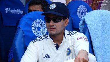 ICC WTC 2025-27 Final Scenario: शुभमन गिल की कप्तानी वाली टीम इंडिया कैसे करेगी फाइनल के लिए क्वालिफाई? जानें पूरा समीकरण