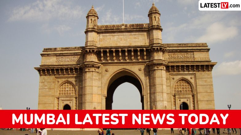 Mumbai Latest News Today: मुंबई के बांद्रा में बच्चे की मौत, पोर्ट पर हादसा और मराठा आरक्षण की चेतावनी समेत यहां पढ़ें दिन की बड़ी खबरें