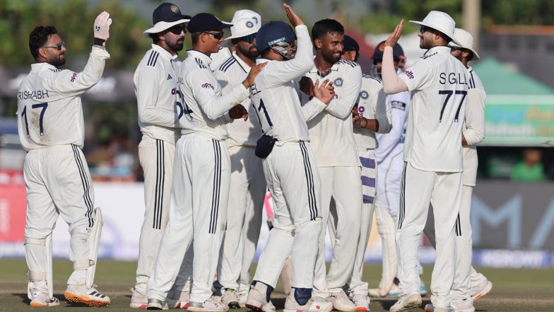 India Predicted Playing XI: कोलंबो टेस्ट में कैसी होगी टीम इंडिया की प्लेइंग इलेवन? जानें IND vs SL मैच के लिए संभावित इलेवन