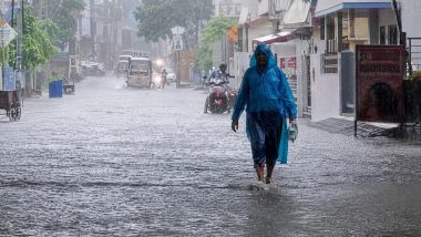Mumbai Weather Tomorrow: मुंबई का कल का मौसम, सोमवार 3 अगस्त को भारी बारिश का अलर्ट