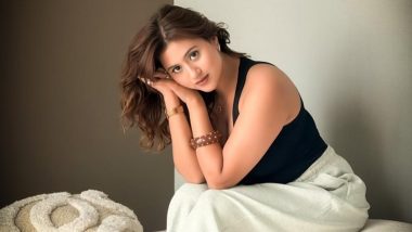 Anjali Arora MMS Controversy: क्या सच में लीक हुआ था वीडियो या था AI से बनाया गया फेक क्लिप? जानें क्यों फिर चर्चा में हैं एक्ट्रेस
