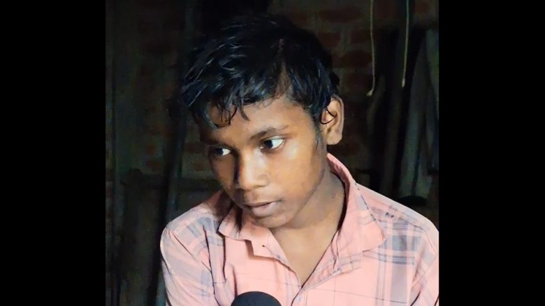 Mirzapur Rabies Case: कुत्ते के काटने के 4 महीने बाद भौंकने लगा था 15 वर्षीय करन; डॉक्टरों ने मानी थी लाइलाज स्थिति, 22 दिन के इलाज के बाद हुआ पूरी तरह स्वस्थ