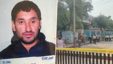 Who Was Vinod Pannu? हिसार कोर्ट के बाहर गोलियों से भूनकर गैंगस्टर विनोद पन्नू की हत्या, जानें कौन था हरियाणा का मोस्ट वॉन्टेड अपराधी
