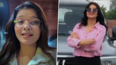 Chhavi Varshney Death: महाकाल दर्शन के लिए जा रहीं YouTuber छवि वार्ष्णेय और उनकी मां की सड़क हादसे में मौत, सदमे में लाखों प्रशंसक