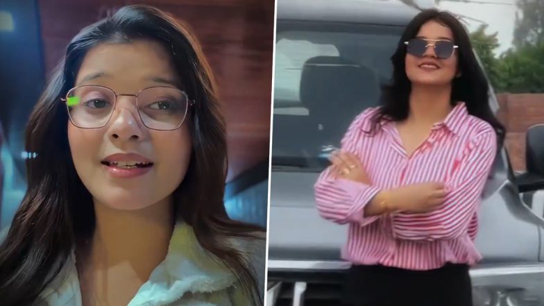 Chhavi Varshney Death: महाकाल दर्शन के लिए जा रहीं YouTuber छवि वार्ष्णेय और उनकी मां की सड़क हादसे में मौत, सदमे में लाखों प्रशंसक