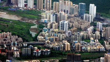 Mumbai Real Estate News: मुंबई में प्रॉपर्टी की रिकॉर्ड बिक्री, 14 साल का टूटा रिकॉर्ड; स्टाम्प ड्यूटी से सरकार को ₹1,223 करोड़ की कमाई