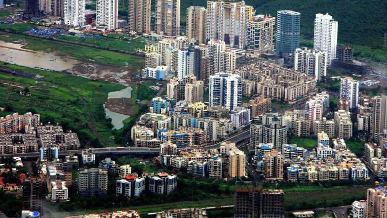 Mumbai Real Estate News: मुंबई में प्रॉपर्टी की रिकॉर्ड बिक्री, 14 साल का टूटा रिकॉर्ड; स्टाम्प ड्यूटी से सरकार को ₹1,223 करोड़ की कमाई