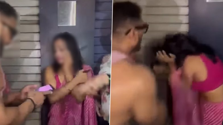 Bareilly Gym Viral Video: गाड़ी में तोड़फोड़ के विवाद में ट्रांसजेंडर से मारपीट; हीलियोस जिम संचालक अश्वनी शर्मा गिरफ्तार