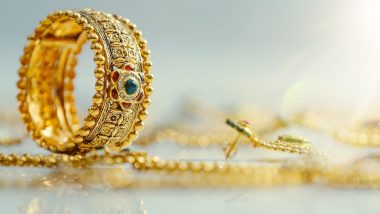Gold Rate Today, 4 अगस्त 2026: दिल्ली, मुंबई, चेन्नई समेत अन्य शहरों में 22K और 24K सोने की कीमत यहां देखें