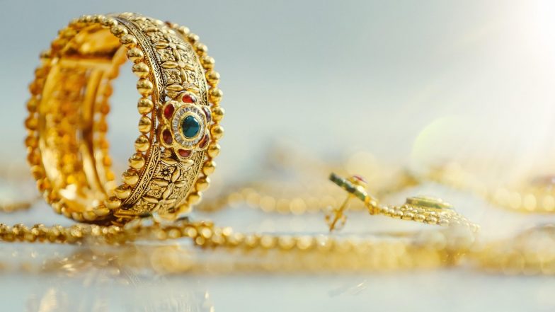 Gold Rate Today, 4 अगस्त 2026: दिल्ली, मुंबई, चेन्नई समेत अन्य शहरों में 22K और 24K सोने की कीमत यहां देखें