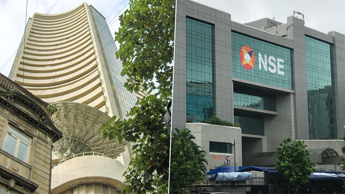 Stock Market Holiday: ईद-ए-मिलाद और रक्षाबंधन पर BSE-NSE खुले रहेंगे या बंद? यहां करें चेक