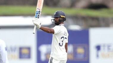 Devdutt Padikkal Century: स्वतंत्रता दिवस पर देवदत्त पडिक्कल ने खेली ऐतिहासिक पारी, जानें क्यों बन गई यादगार