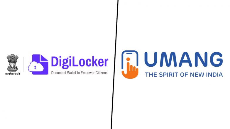 डिजिटल इंडिया का विस्तार: UMANG और DigiLocker से आसान हुई सरकारी सेवाएं, करोड़ों लोगों को मिल रहा फायदा