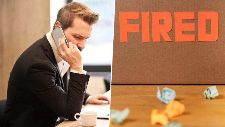 Fear of Layoffs: AI क्षेत्र में तेजी के बावजूद छंटनी का डर, भारत के 66%  एआई  पेशेवरों को नौकरी जाने की आशंका