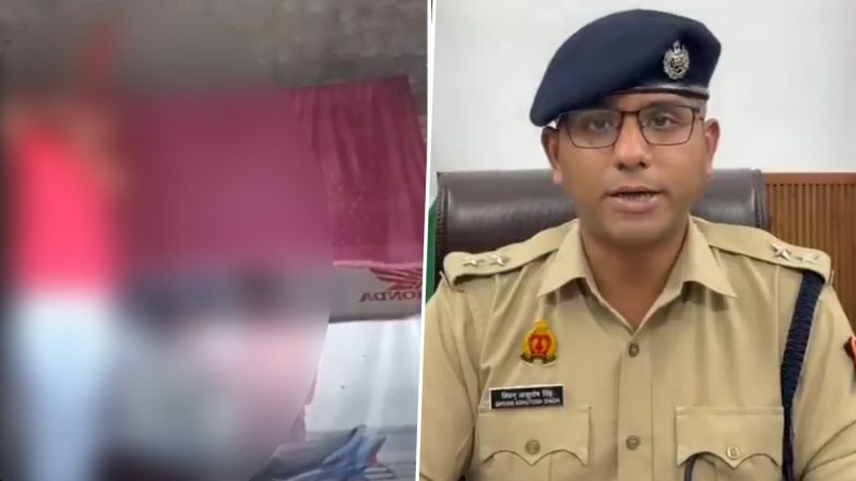 Suicide on Facebook Live: पत्नी से विवाद के बाद युवक ने फेसबुक लाइव पर की आत्महत्या; बरेली के इज्जत नगर की घटना, जांच में जुटी पुलिस (Video)