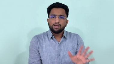 Mumbai Pure Veg Flat Row: ₹6.5 करोड़ के ताड़देव फ्लैट का वीडियो वायरल, विवाद बढ़ने पर रियल एस्टेट एजेंट ने मांगी माफी
