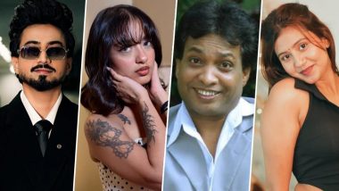 Bigg Boss 20 Contestants: Mr Faisu से Anjali Arora तक, Salman Khan के शो में कौन-कौन ले सकता है एंट्री? देखें संभावित लिस्ट