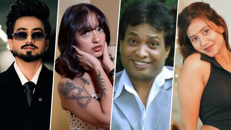 Bigg Boss 20 Contestants: Mr Faisu से Anjali Arora तक, Salman Khan के शो में कौन-कौन ले सकता है एंट्री? देखें संभावित लिस्ट
