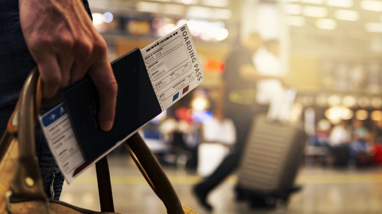Boarding Pass Stamping Rule Changed: 1 सितंबर से अंतरराष्ट्रीय यात्रियों के लिए बड़ा बदलाव, अब बोर्डिंग पास पर नहीं लगेगी इमिग्रेशन की मुहर