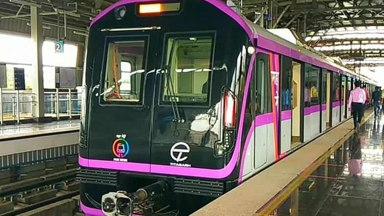 Hinjewadi to Shivajinagar Metro Start Date: क्या पुणे में गणेशोत्सव से पहले दौड़ेगी हिंजवडी-शिवाजीनगर मेट्रो? जानें उद्घाटन को लेकर ताजा अपडेट