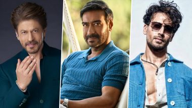 Vimal Elaichi Ad: मुश्किल में शाहरुख खान, अजय देवगन-टाइगर श्रॉफ, विमल इलायची विज्ञापन मामले में FDA का नोटिस, मांगा स्पष्टीकरण