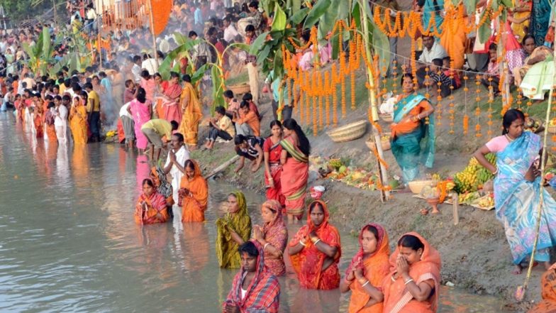 Chhath Puja 2026: छठ पर बिहार जाने वालों के लिए खुशखबरी! दिल्ली से चलेंगी 50 से ज्यादा इंटरस्टेट बसें, सफर होगा आसान