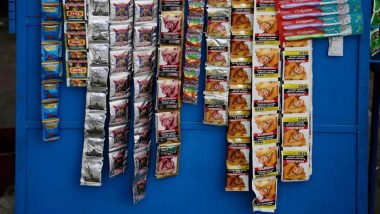 Karnataka Gutkha Ban: कर्नाटक में गुटखा और पान मसाला पर 1 साल का बैन क्यों लगा? जानें सरकार ने क्या कहा