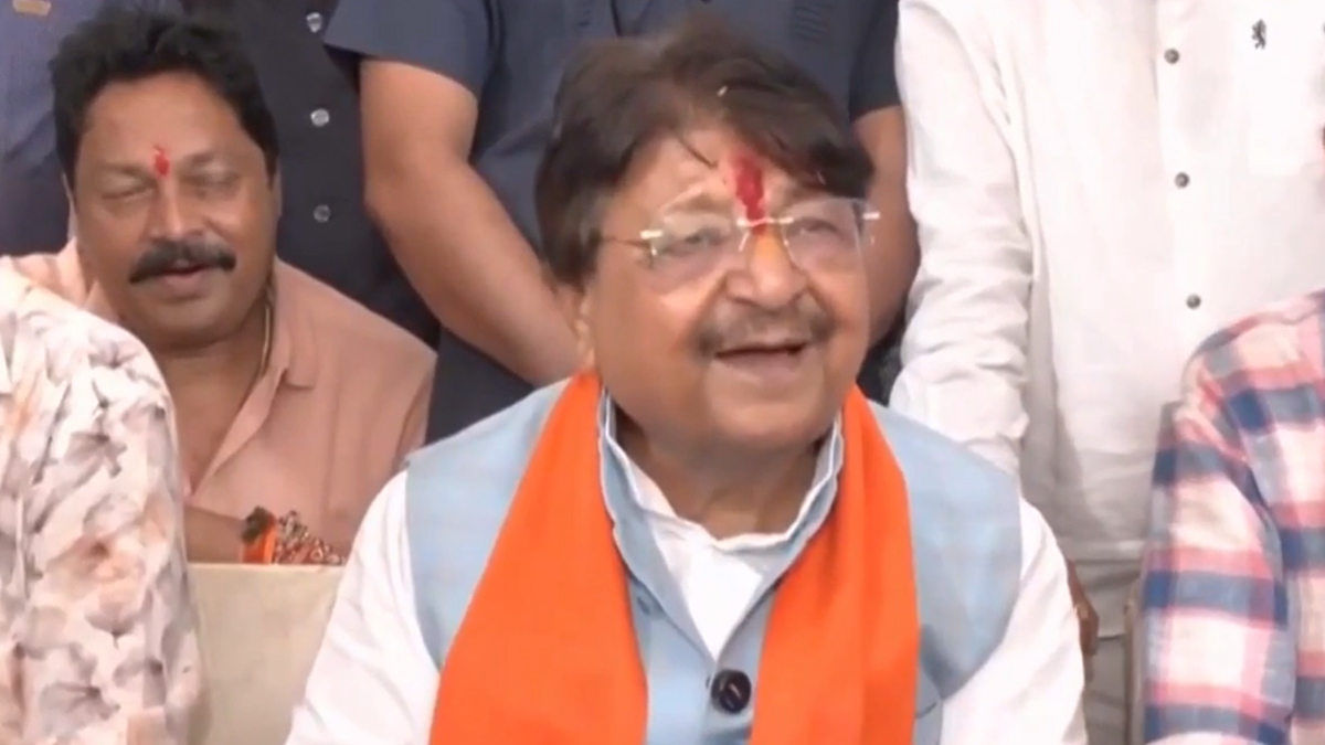'चीनी और महंगी होनी चाहिए': कैलाश विजयवर्गीय के बयान पर विवाद; बढ़ती कीमतों के बीच कांग्रेस ने साधा निशाना (Video)
