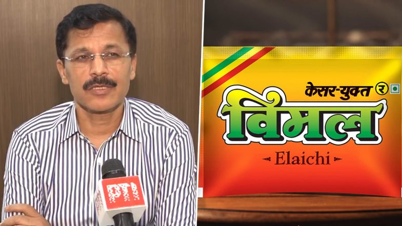 Vimal Elaichi Ad: शाहरुख खान, अजय देवगन और टाइगर श्रॉफ को महाराष्ट्र FDA का नोटिस; सरोगेट विज्ञापन बताकर 15 दिन में मांगा जवाब