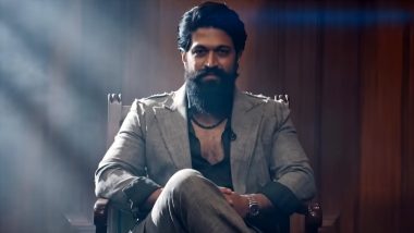 Yash On Aap Ki Adalat: 'टॉक्सिक' एक्टर यश से रजत शर्मा पूछेंगे तीखे सवाल, जानें कब और कहां देखें पूरा एपिसोड
