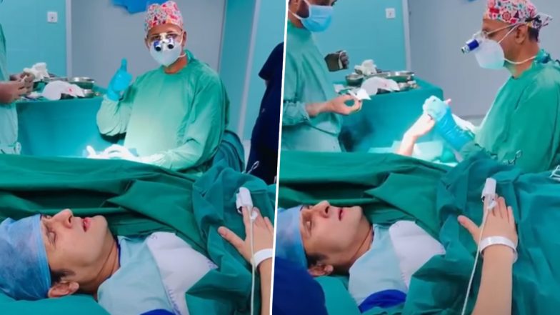 Sonu Nigam Hospital Video: अस्पताल में  सर्जरी के दौरान सोनू निगम ने गाया मोहम्मद रफी का गाना, सोशल मीडिया पर वायरल हुआ वीडियो