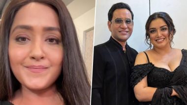 Who Is Kajal Raghwani?: कौन हैं काजल राघवानी? निरहुआ और आम्रपाली दुबे पर बयान के बाद चर्चा में आईं भोजपुरी अभिनेत्री, जानें पूरा प्रोफाइल