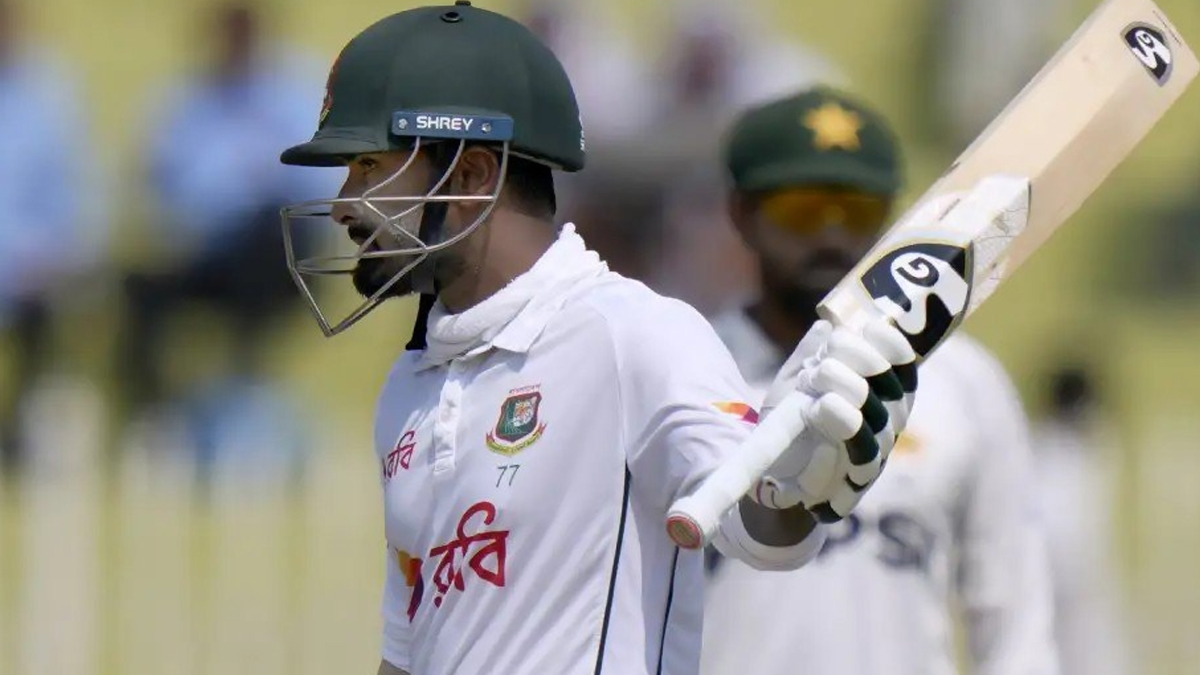 AUS vs BAN 2026: ऑस्ट्रेलिया के खिलाफ दूसरे टेस्ट में खेलेंगे लिटन दास, चोट से उबरकर बांग्लादेश टीम में हुई वापसी