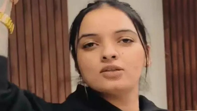 Manjeet Kaur Dies: चंडीगढ़ से सोशल मीडिया इन्फ्लुएंसर का अपहरण, पेड़ से बांधकर जिंदा जलाया; मौत