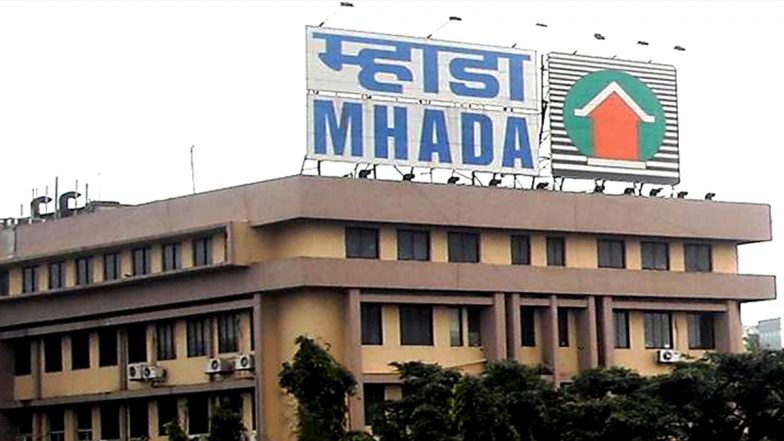 MHADA Mumbai Lottery 2026: मुंबई में घर का सपना होगा साकार,  म्हाडा 2,640 घरों के लिए 6 अगस्त को निकलेगी लॉटरी