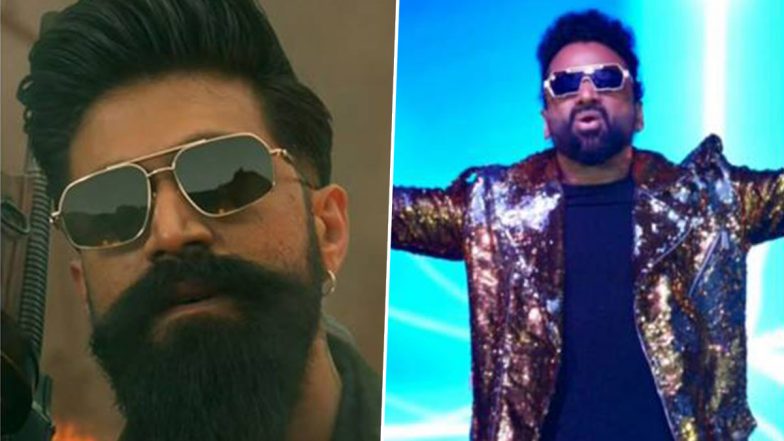Toxic: यश ने की रॉकस्टार डीएसपी के गानों की तारीफ, कहा- 'उनके गाने हमेशा जुबान पर रहते हैं'