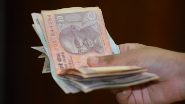 8th Pay Commission: 2.92 फिटमेंट फैक्टर के साथ न्यूनतम वेतन ₹52,000 करने की मांग, जानें कर्मचारी संगठनों का प्रस्ताव