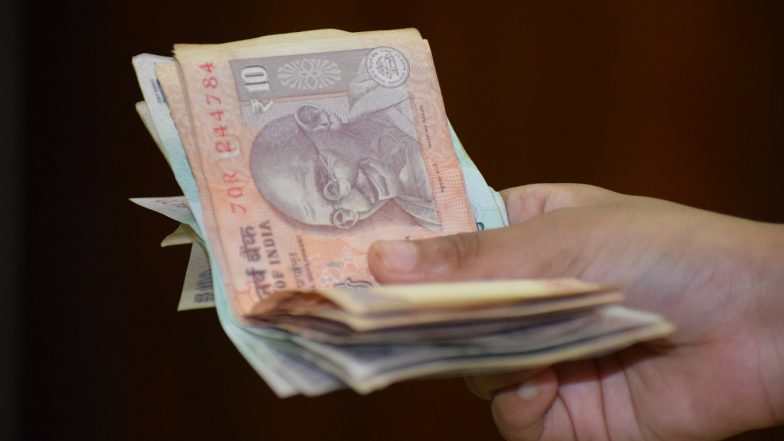 8th Pay Commission: 2.92 फिटमेंट फैक्टर के साथ न्यूनतम वेतन ₹52,000 करने की मांग, जानें कर्मचारी संगठनों का प्रस्ताव
