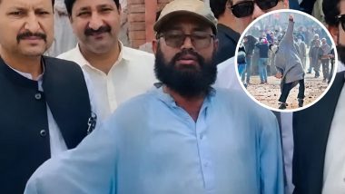 Pakistan News: पाकिस्तान में अजीबोगरीब मामला! बिना बाजू वाले शख्स के खिलाफ दर्ज हुआ पत्थरबाजी का केस