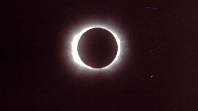 Surya Grahan 2026 Date, Time: 12 अगस्त को लगेगा, भारत में अदृश्य, सूतक नहीं