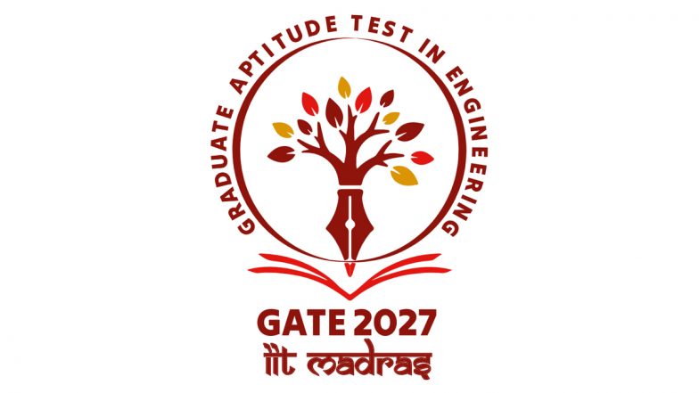 GATE 2027 Registration Begins: गेट 2027 के लिए ऑनलाइन रजिस्ट्रेशन शुरू; जानें परीक्षा तारीख और आवेदन प्रक्रिया