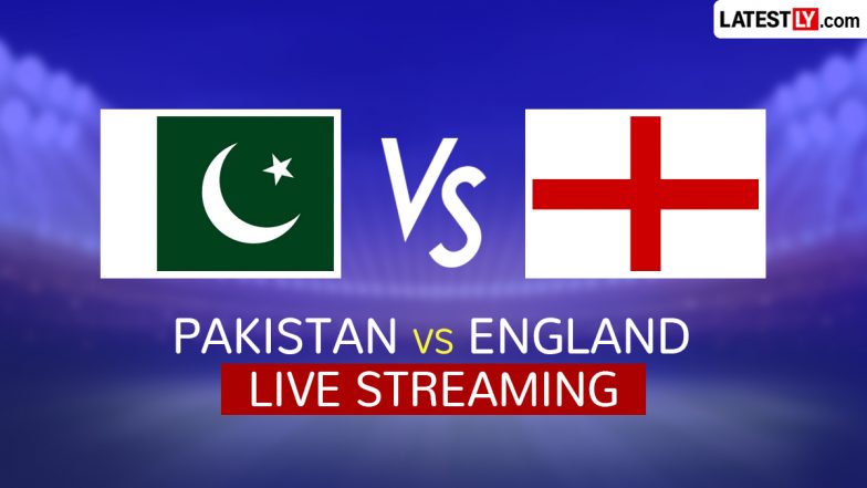 ENG vs PAK 1st Test Live Streaming: भारत में कब, कहां और कैसे देखें इंग्लैंड बनाम पाकिस्तान पहले टेस्ट का लाइव प्रसारण?