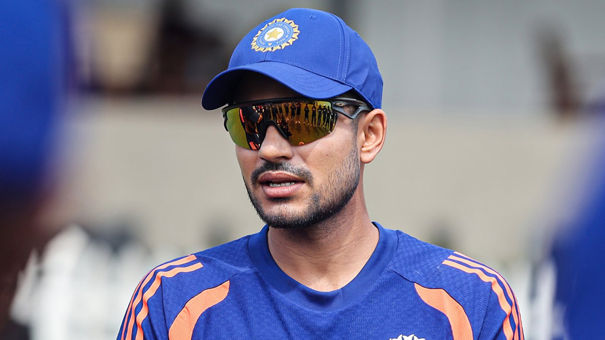 India vs Sri Lanka XI, 3-Day Warm-up Match Colombo Weather Forecast: भारत बनाम श्रीलंका XI वॉर्मअप मैच पर बारिश का साया, जानें तीनों दिन कैसा रहेगा मौसम