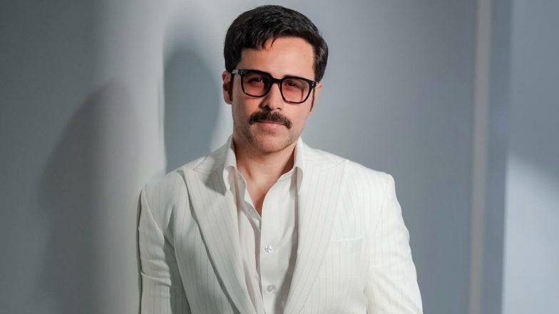 Emraan Hashmi H1N1 Positive: इमरान हाशमी स्वाइन फ्लू की चपेट में, H1N1 टेस्ट पॉजिटिव; डॉक्टरों ने दी आराम की सलाह