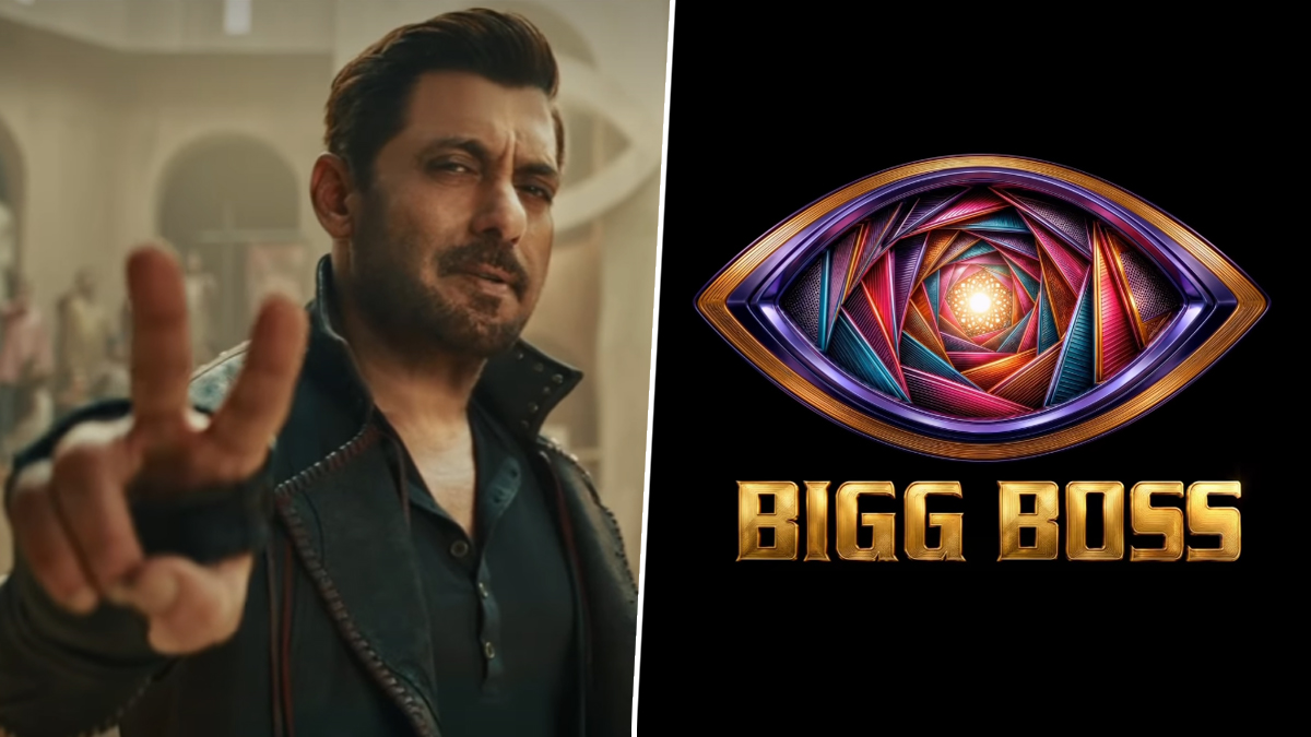 Bigg Boss 20: सलमान खान ने नए प्रोमो में दिया 'Tathas-Two' और 'Vardaan' ट्विस्ट का संकेत, जानें कब होगा शो का प्रीमियर