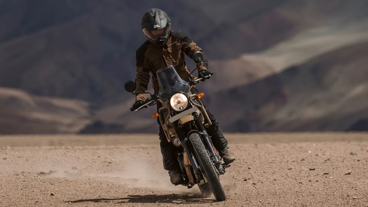 Royal Enfield Himalayan 440: सितंबर में लॉन्च हो सकती है नई एडवेंचर बाइक, जानें संभावित कीमत, फीचर्स और स्पेसिफिकेशंस