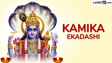 Kamika Ekadashi 2026: आध्यात्मिक शुद्धि के लिए विष्णु पूजा, व्रत और अनुष्ठान