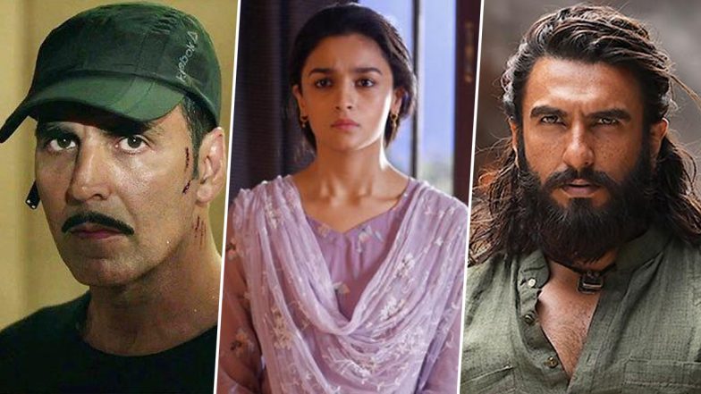 Independence Day 2026: आजादी के जश्न को बनाएंगे खास, लंबे वीकेंड पर परिवार के साथ देखें देशभक्ति से भरपूर ये 7 बॉलीवुड फिल्में